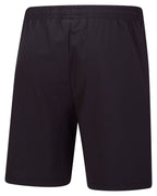 Li-Ning Professional Stuttbuxur - Svartar