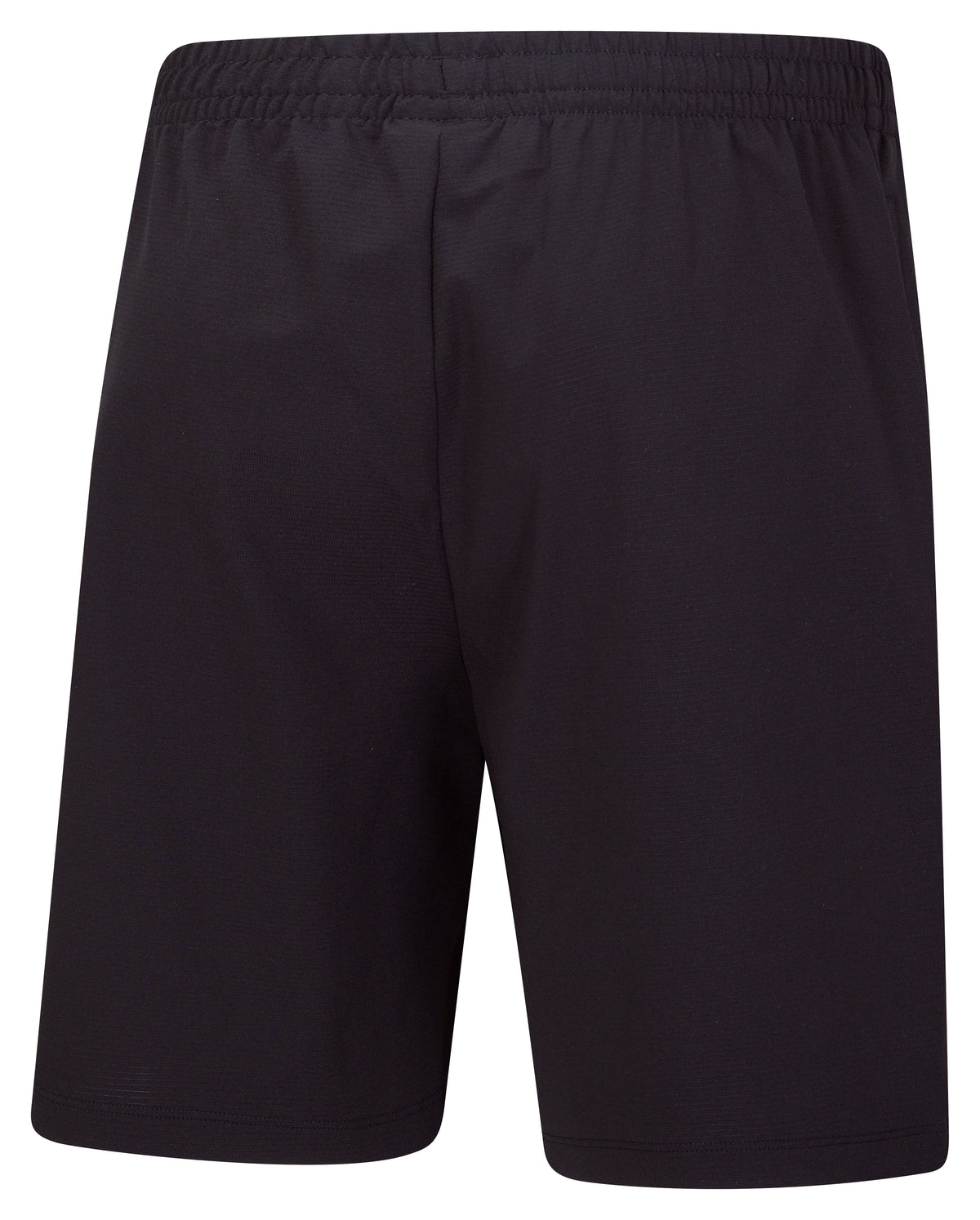 Li-Ning Professional Stuttbuxur - Svartar