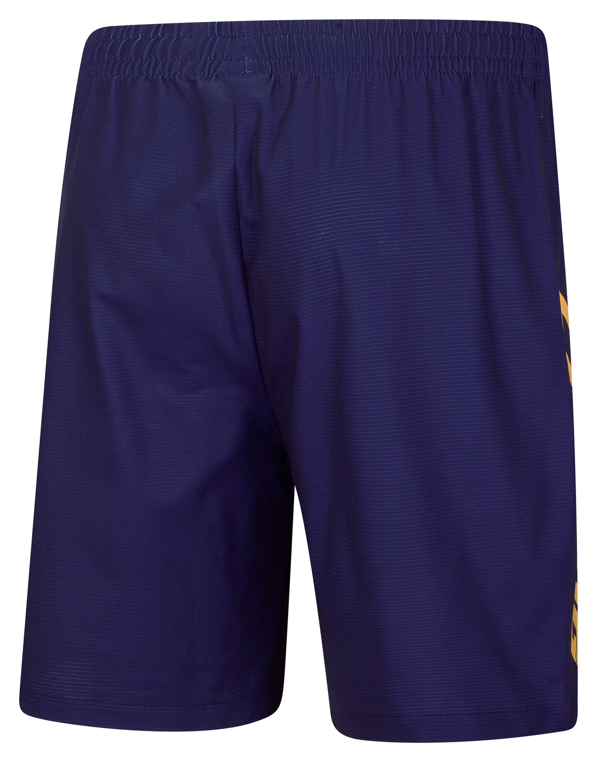 Li-Ning Professional Stuttbuxur - Blár