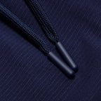 Li-Ning Professional Stuttbuxur - Blár
