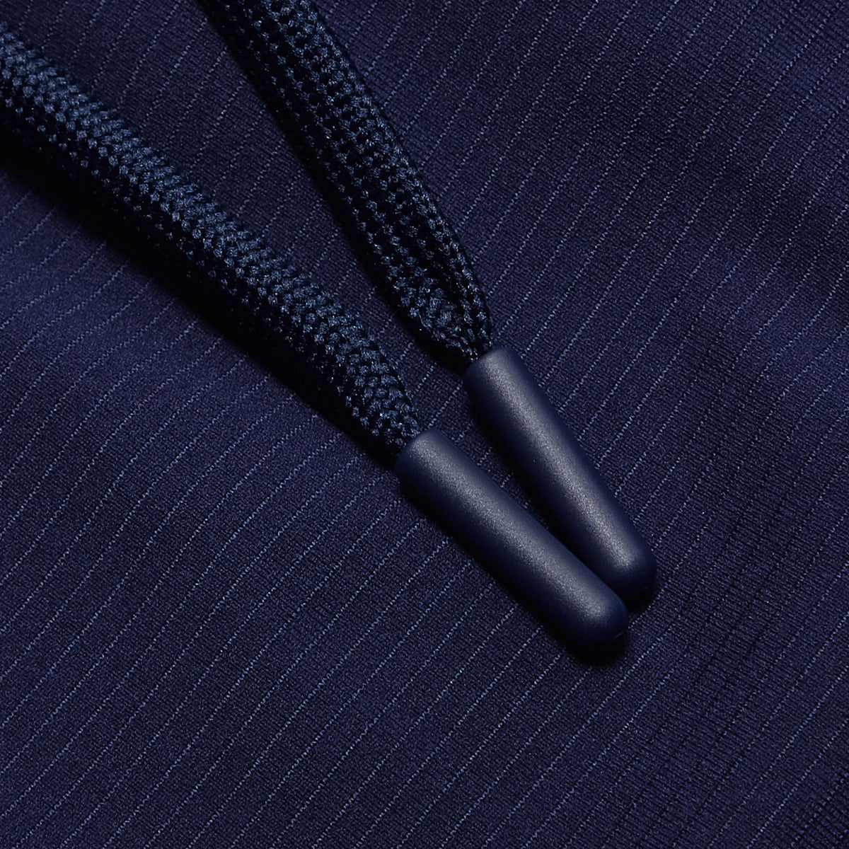 Li-Ning Professional Stuttbuxur - Blár