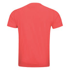 UNISEX Badminton T-shirt Swift Light Red