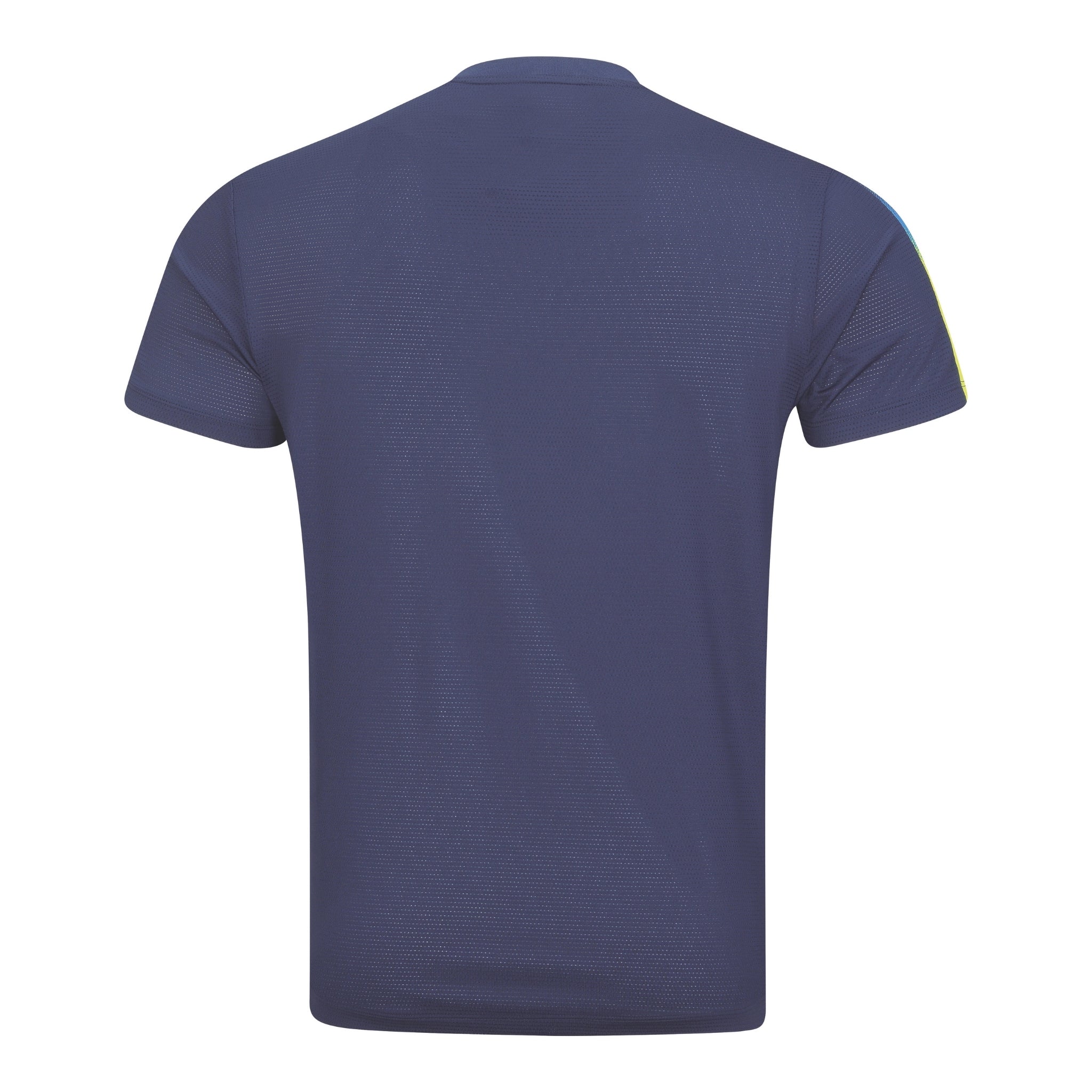 UNISEX Badminton T-shirt Swift Dark Blue