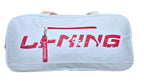 Badminton Bag - Dragon Fire White