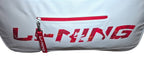 Badminton Bag - Dragon Fire White