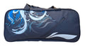 Badminton Bag - Dragon Fire Blue