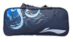 Badminton Bag - Dragon Fire Blue