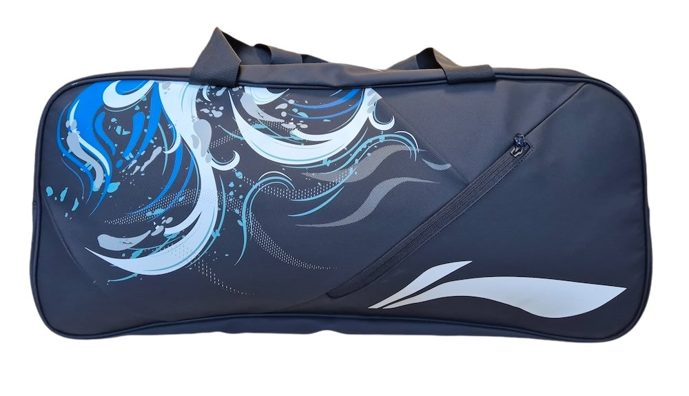 Badminton Bag - Dragon Fire Blue