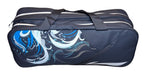 Badminton Bag - Dragon Fire Blue