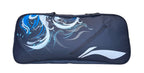 Badminton Bag - Dragon Fire Blue
