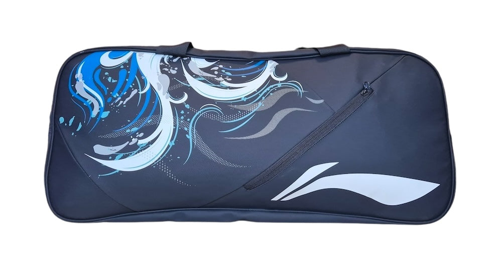 Badminton Bag - Dragon Fire Blue