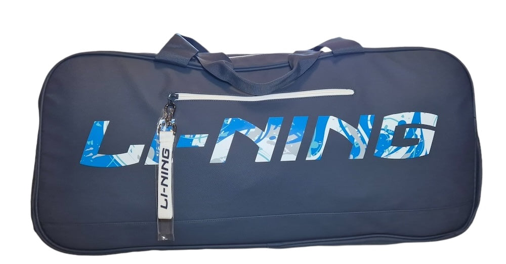 Badminton Bag - Dragon Fire Blue
