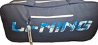 Badminton Bag - Dragon Fire Blue