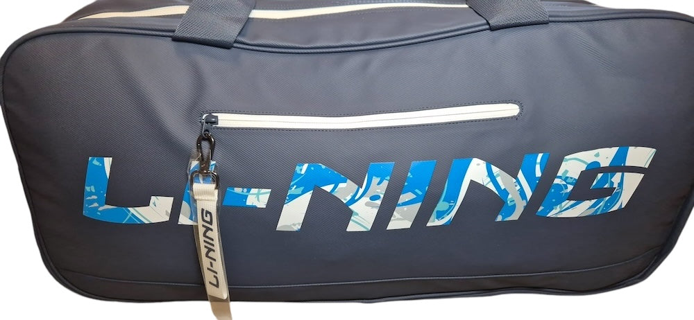 Badminton Bag - Dragon Fire Blue