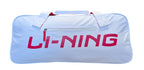 Badminton Bag - Cube White