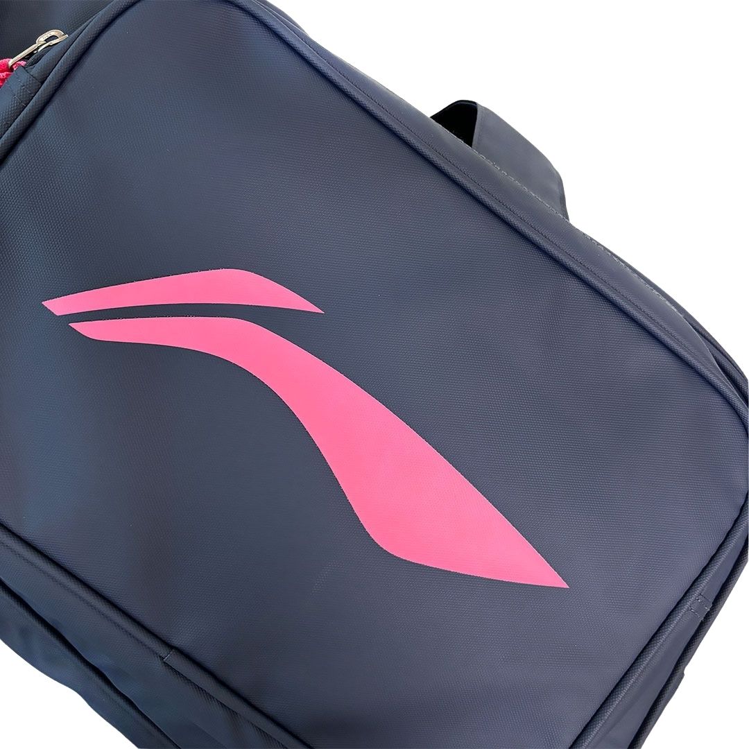 Badminton Bag - Cube Blue