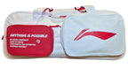 Badminton Bag - Cube White