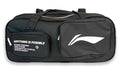 Badminton Bag - Cube Black