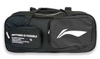 Badminton Bag - Cube Black