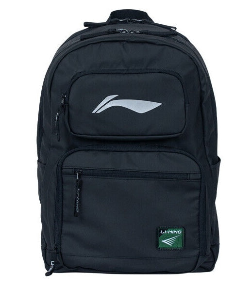 Backpack - Li-Ning Clever Black