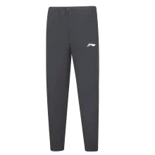 Badminton Tracksuit Pants - Comfort Black