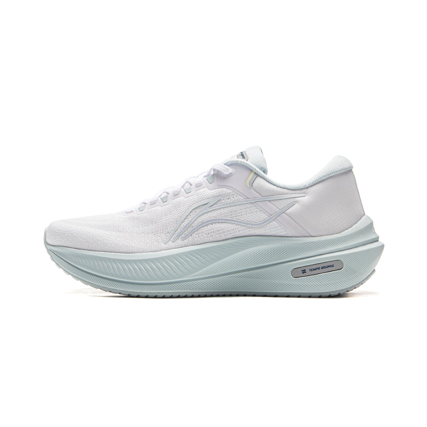 Li-Ning YueYing 5 Pro White
