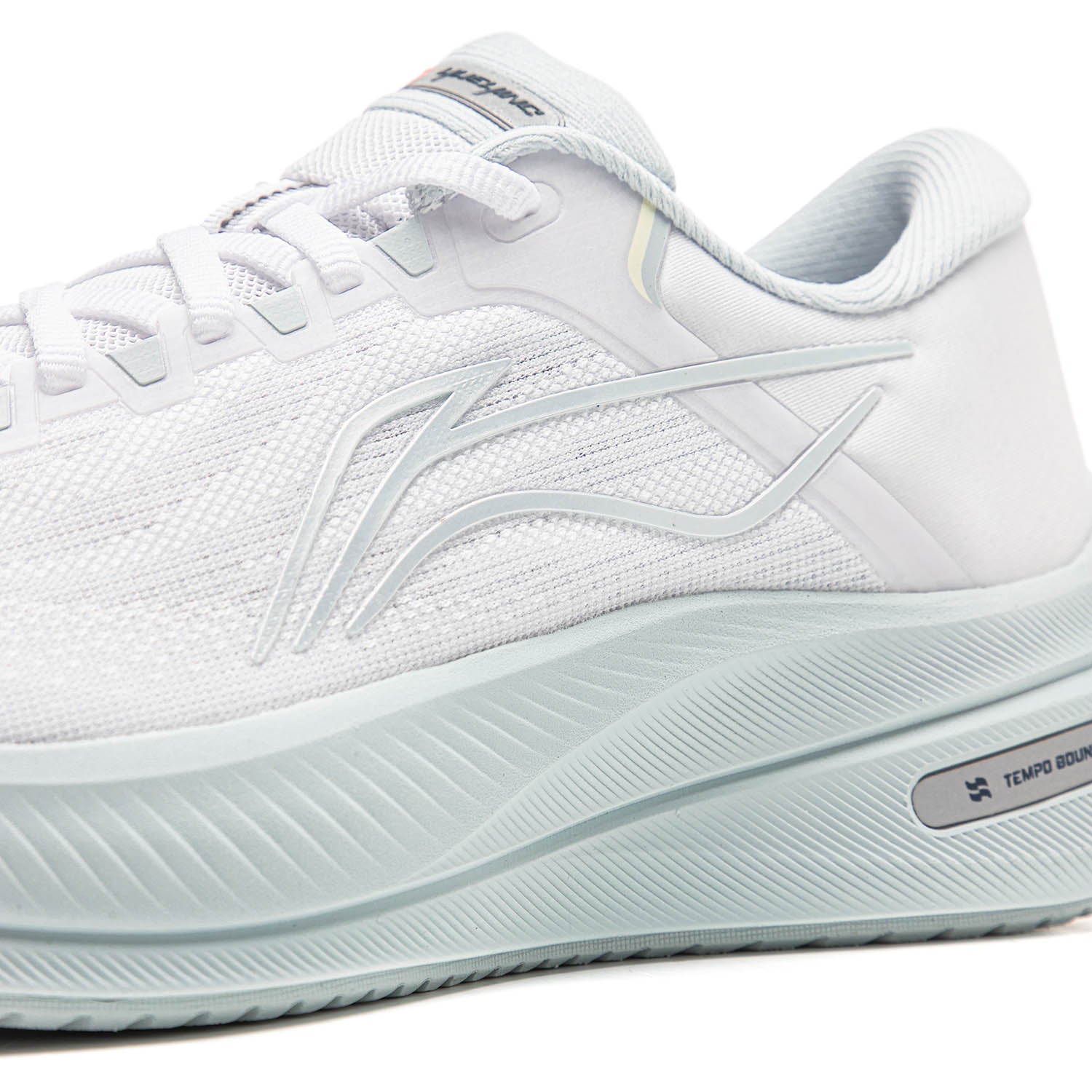 Li-Ning YueYing 5 Pro White