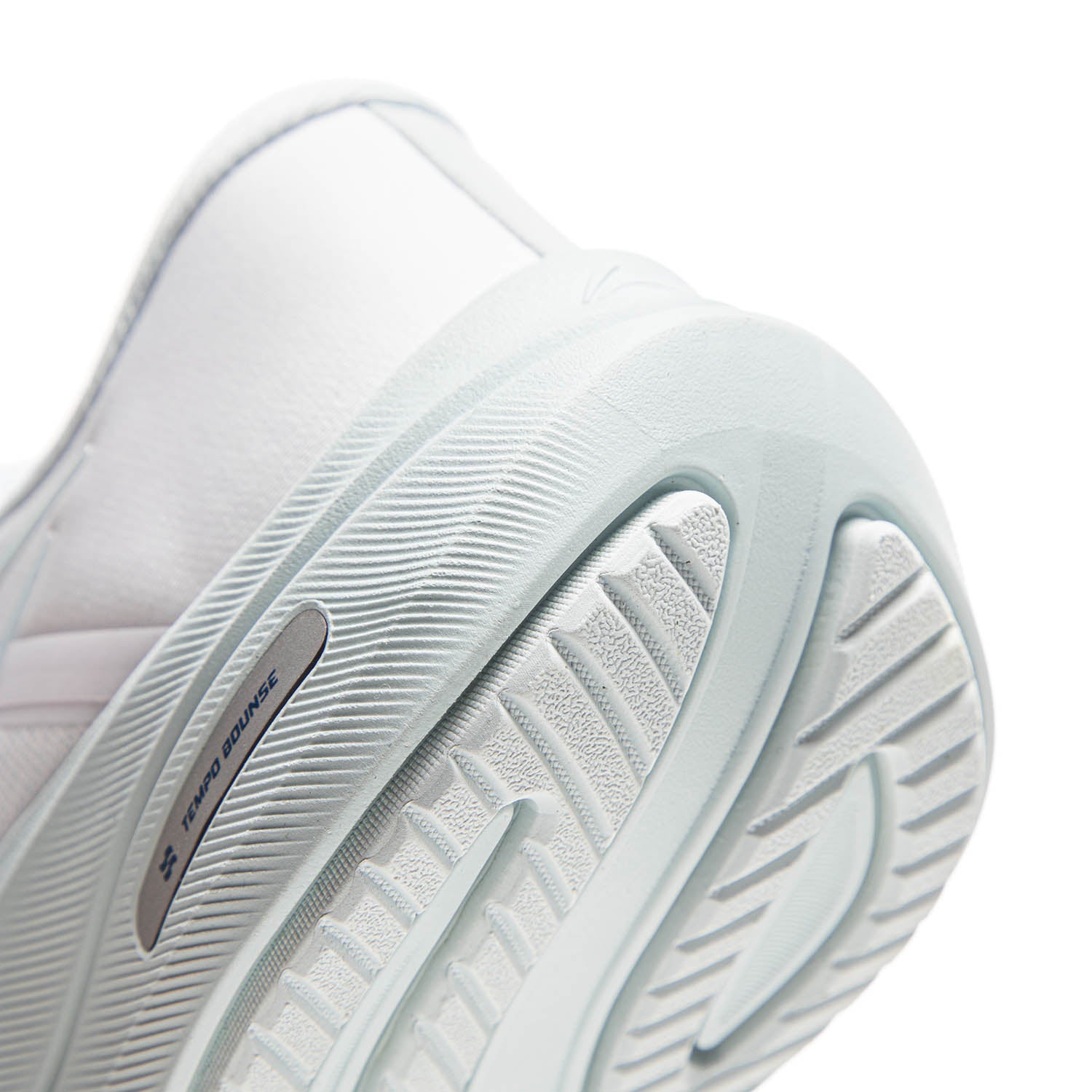 Li-Ning YueYing 5 Pro White