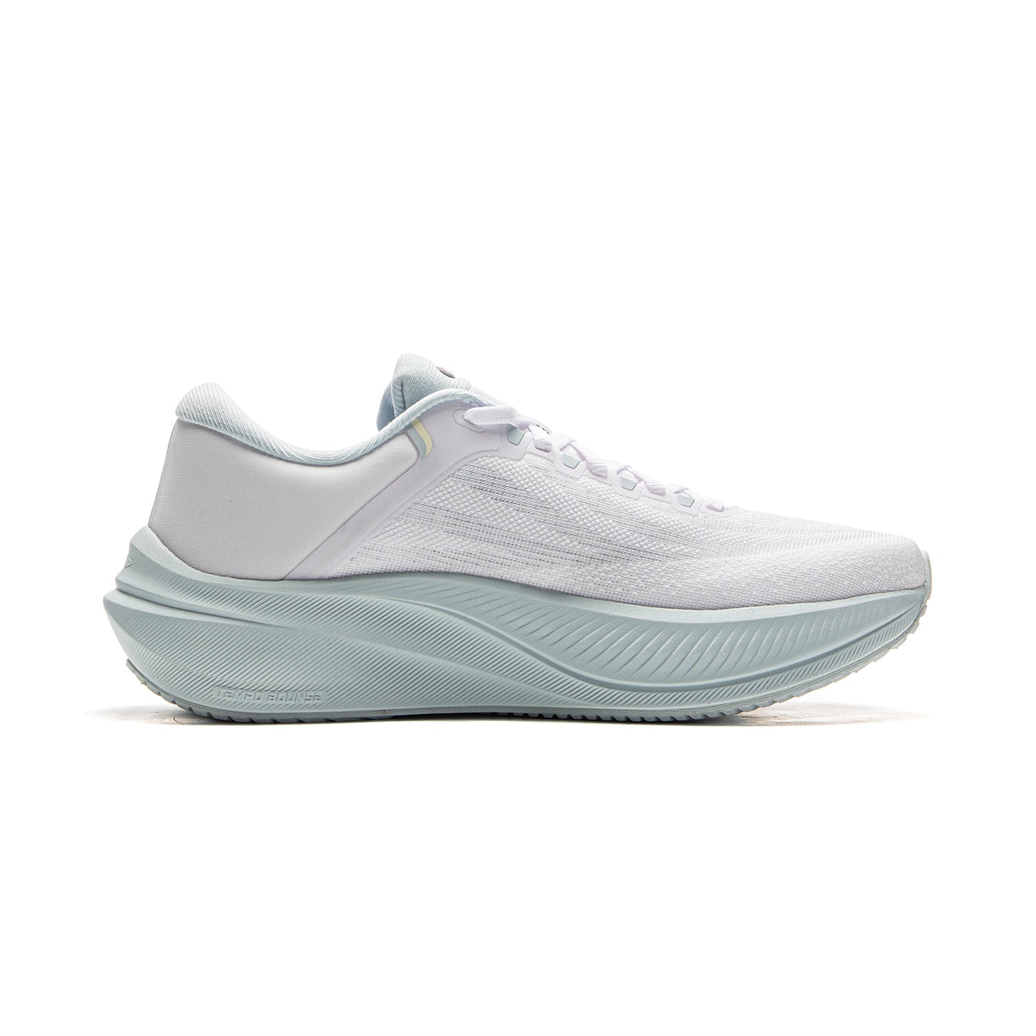 Li-Ning YueYing 5 Pro White