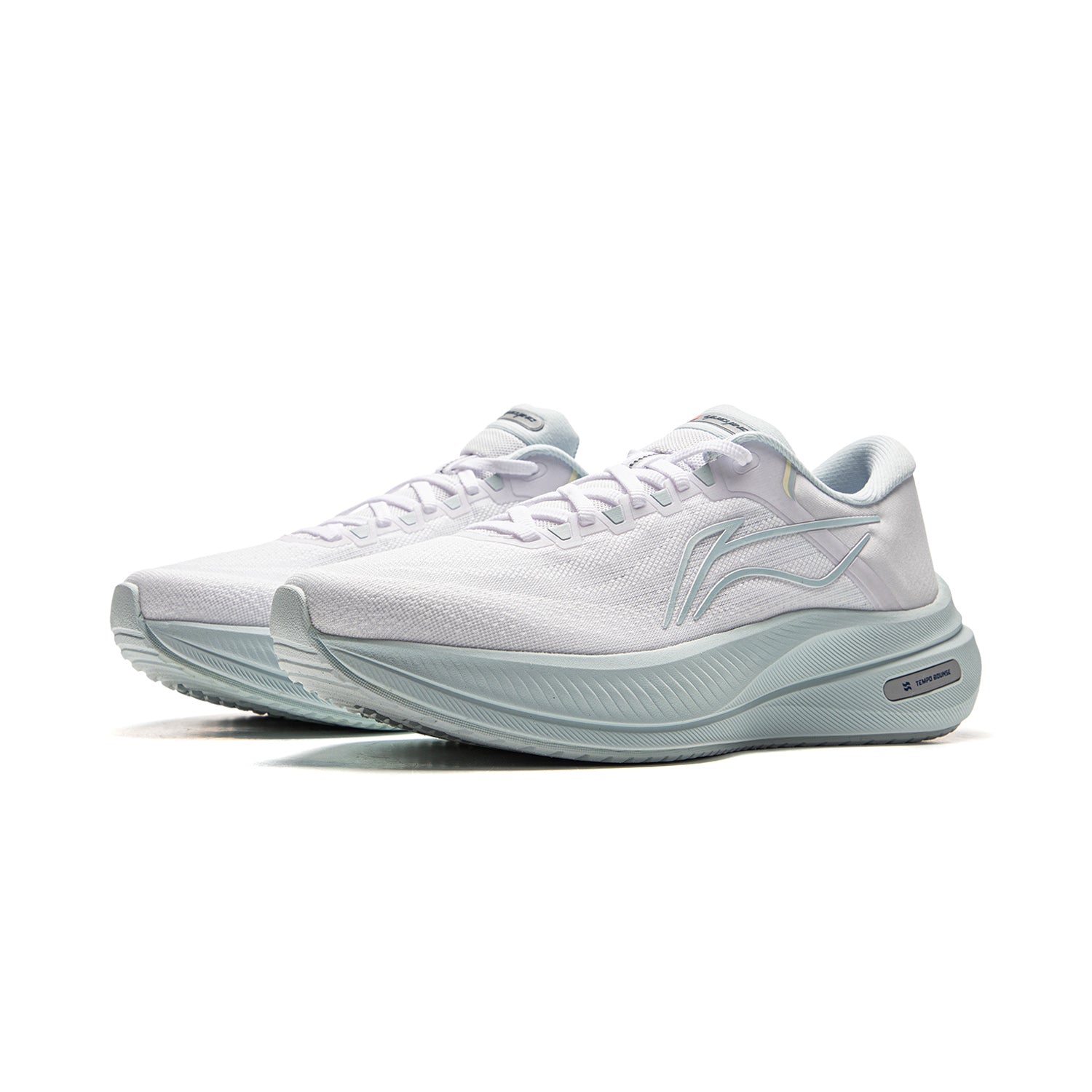 Li-Ning YueYing 5 Pro White