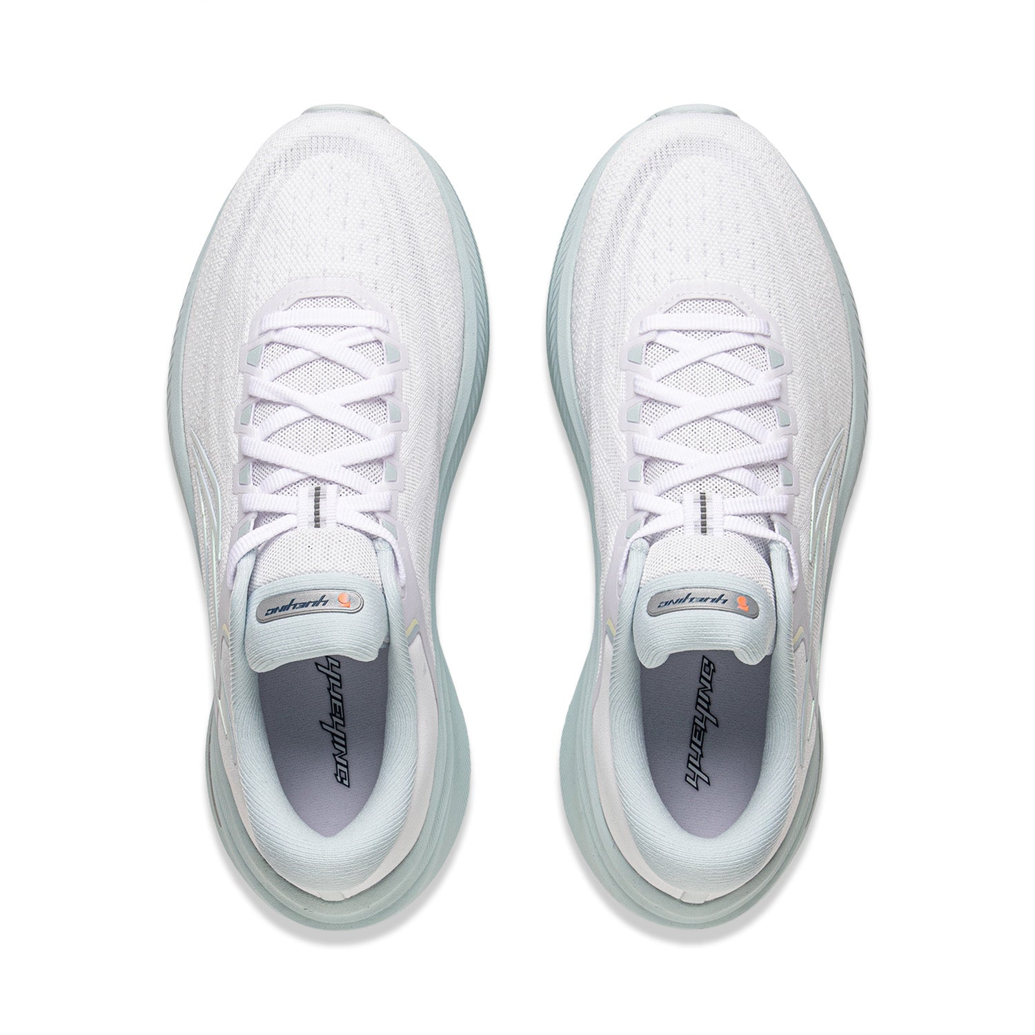Li-Ning YueYing 5 Pro White