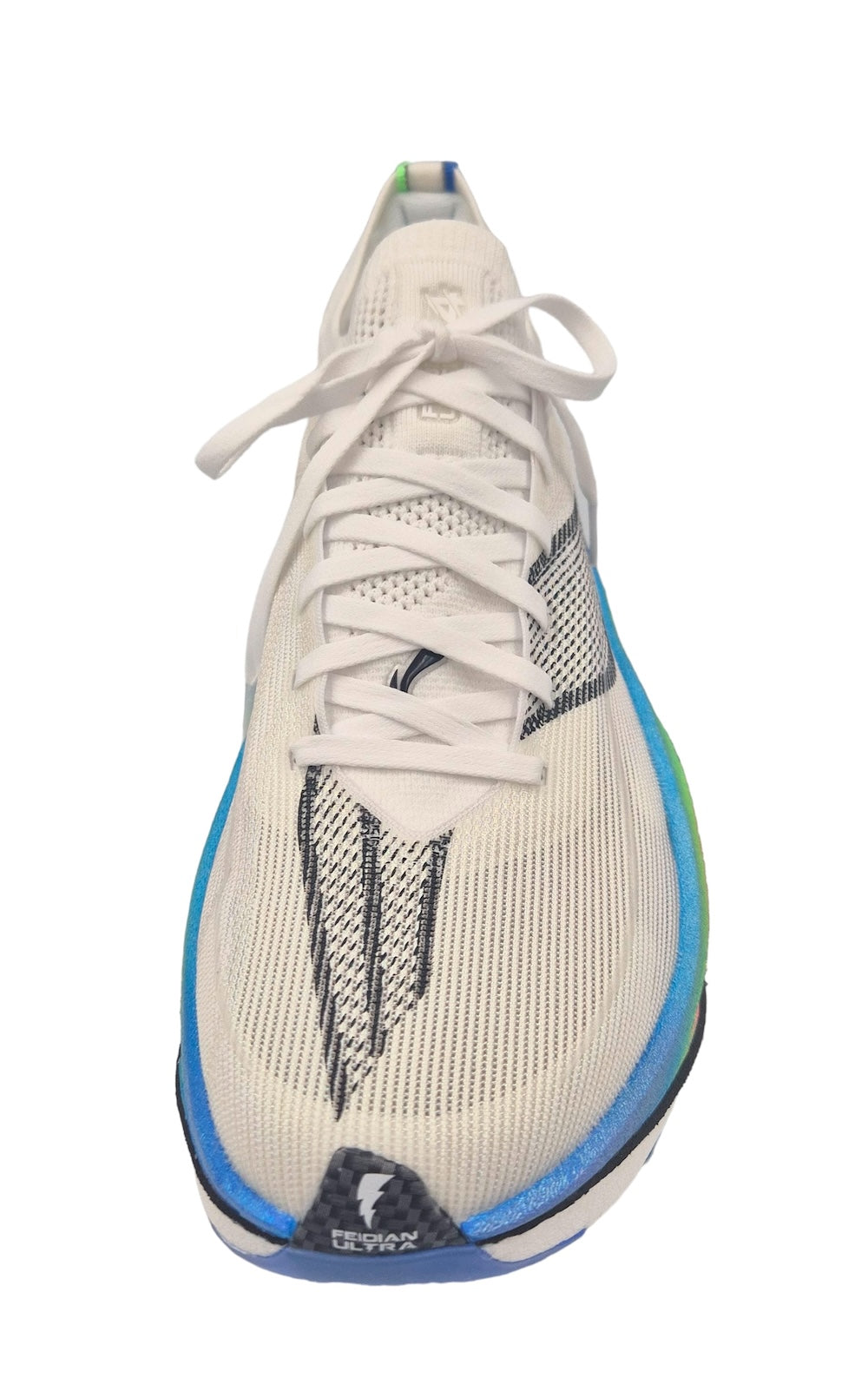 Li-Ning Feidian 4 Ultra Rainbow