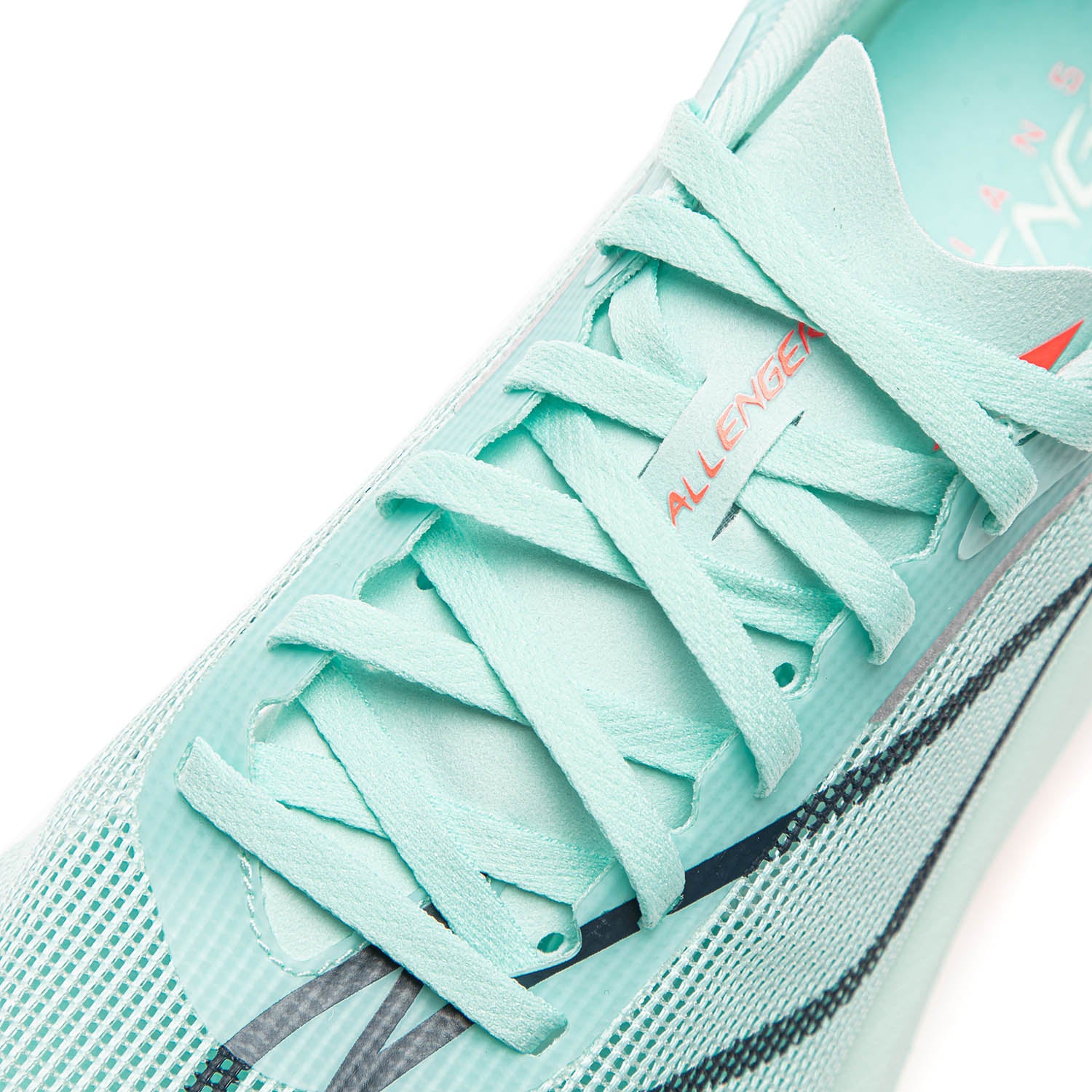 Li-Ning Feidian 4 Ultra Rainbow Women