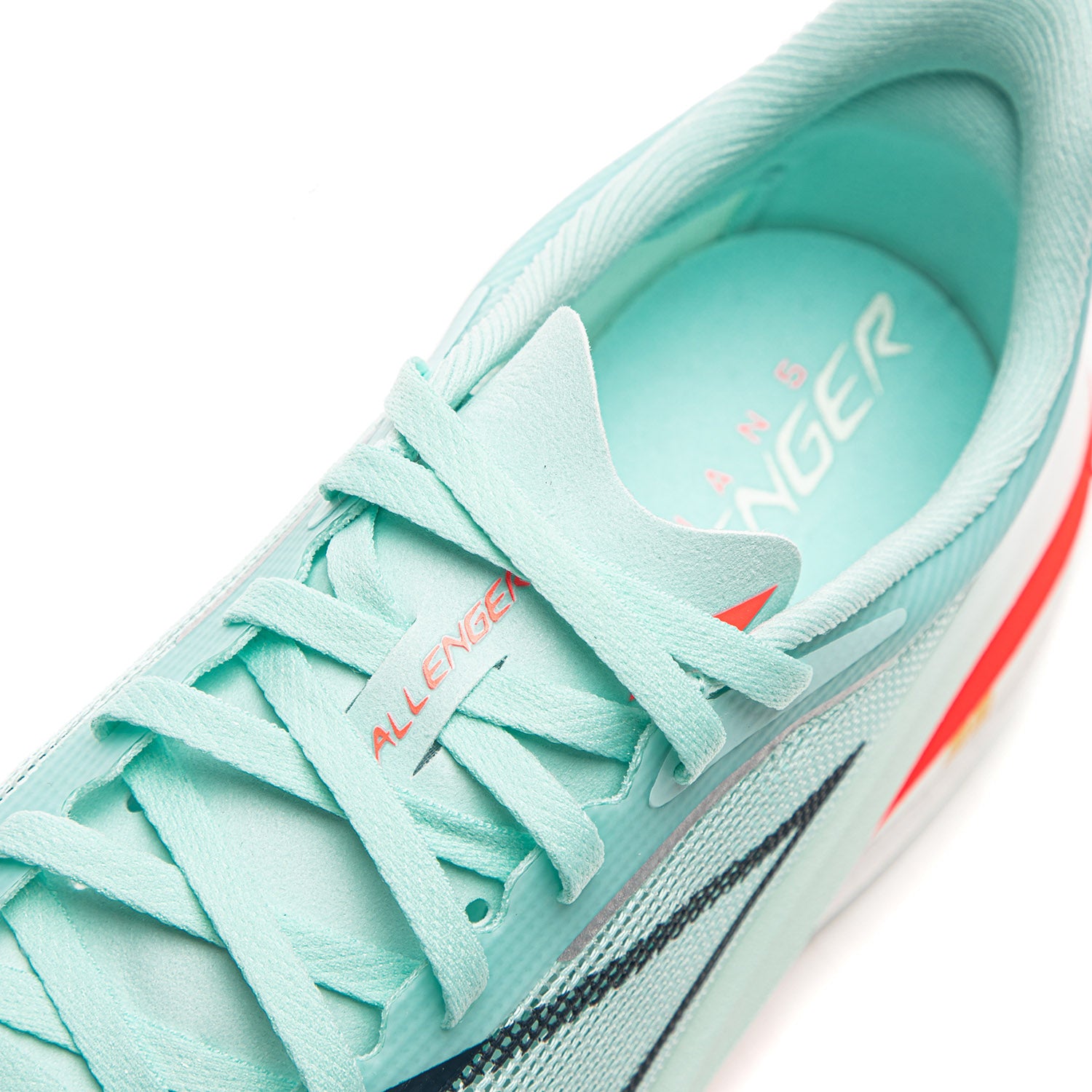 Li-Ning Feidian 4 Ultra Rainbow Women