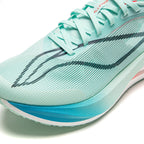 Li-Ning Feidian 4 Ultra Rainbow Women