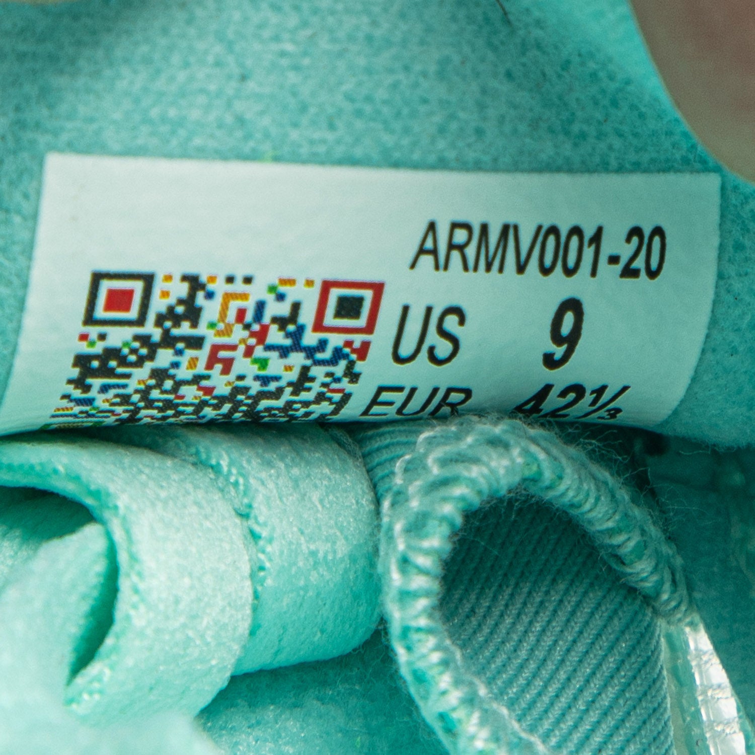 Li-Ning Feidian 4 Ultra Rainbow