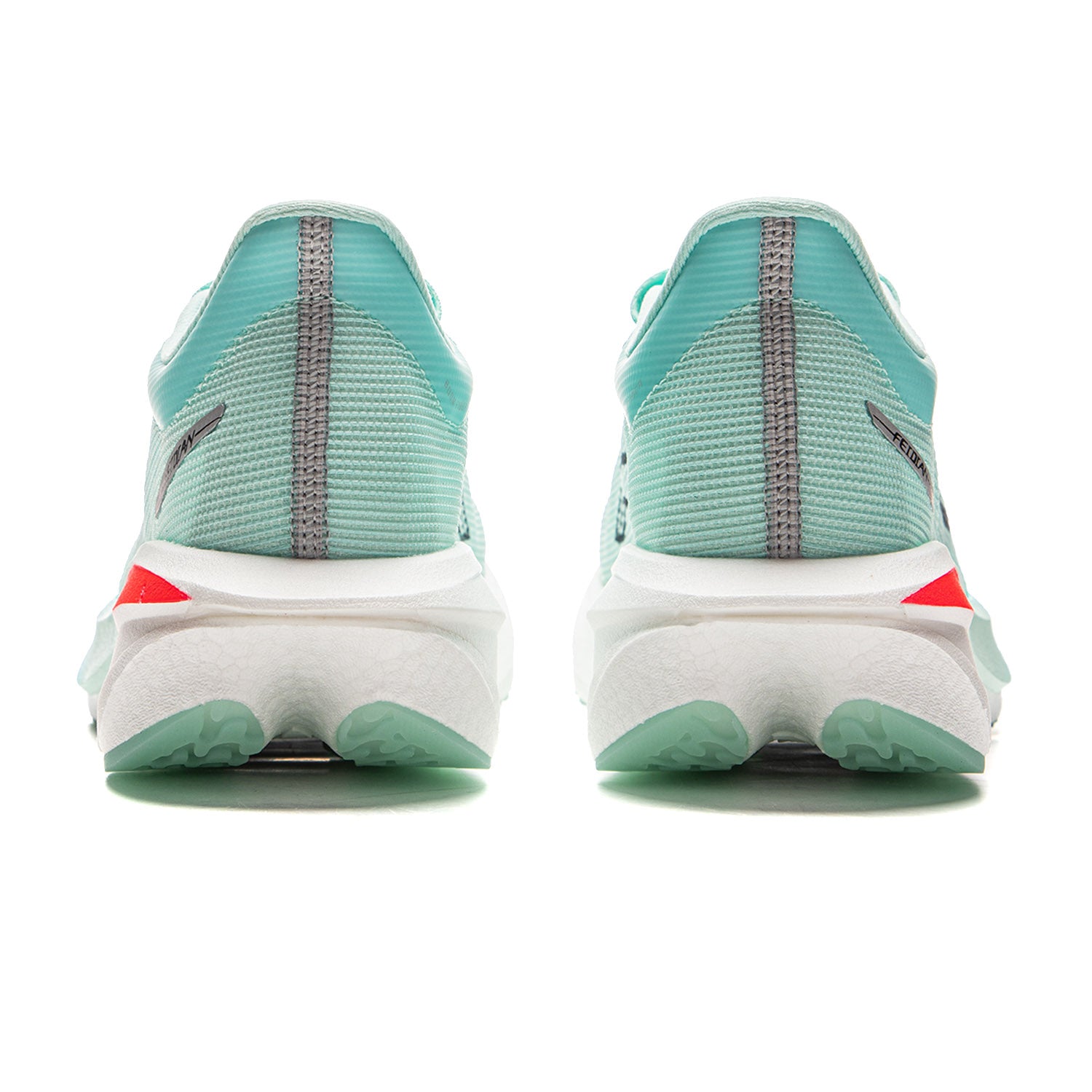 Li-Ning Feidian 4 Ultra Rainbow Women