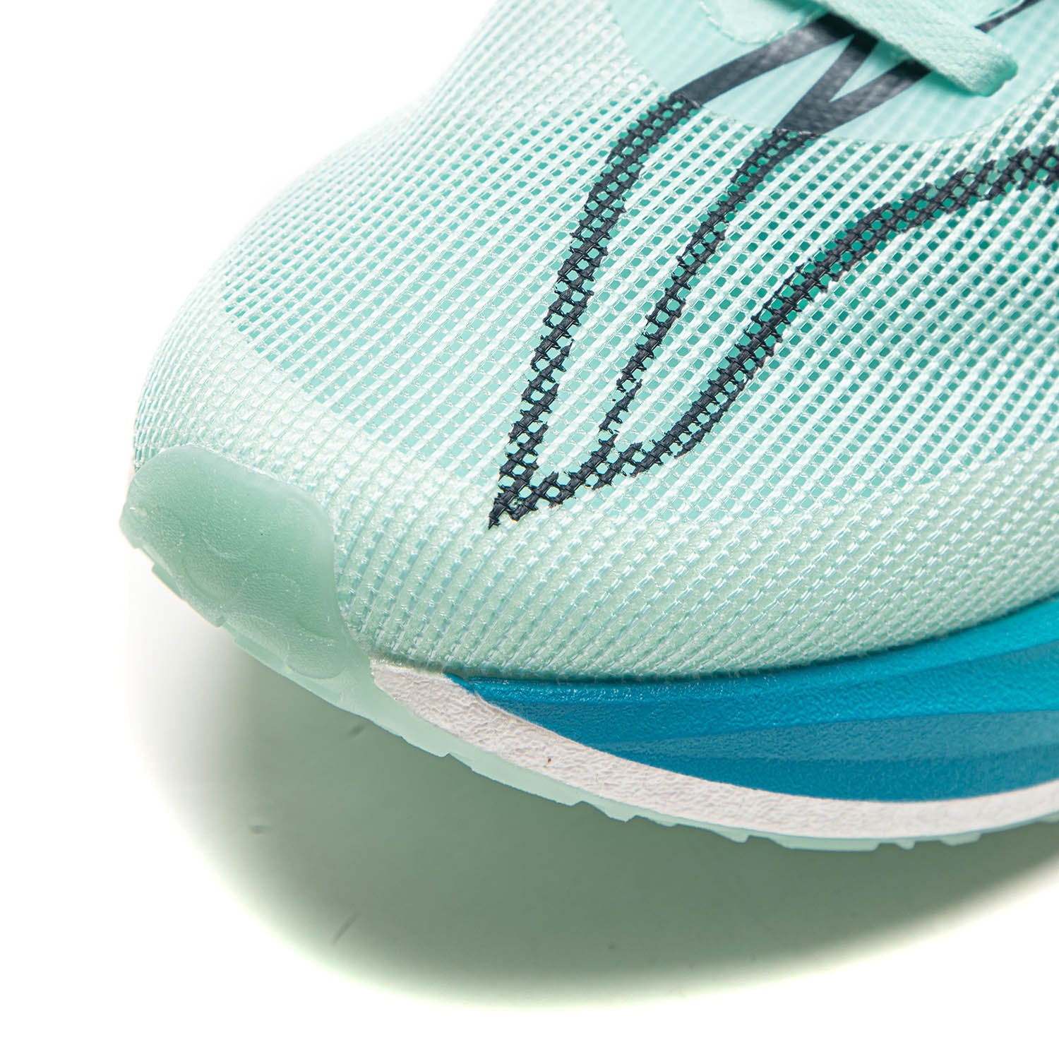 Li-Ning Feidian 4 Ultra Rainbow Women