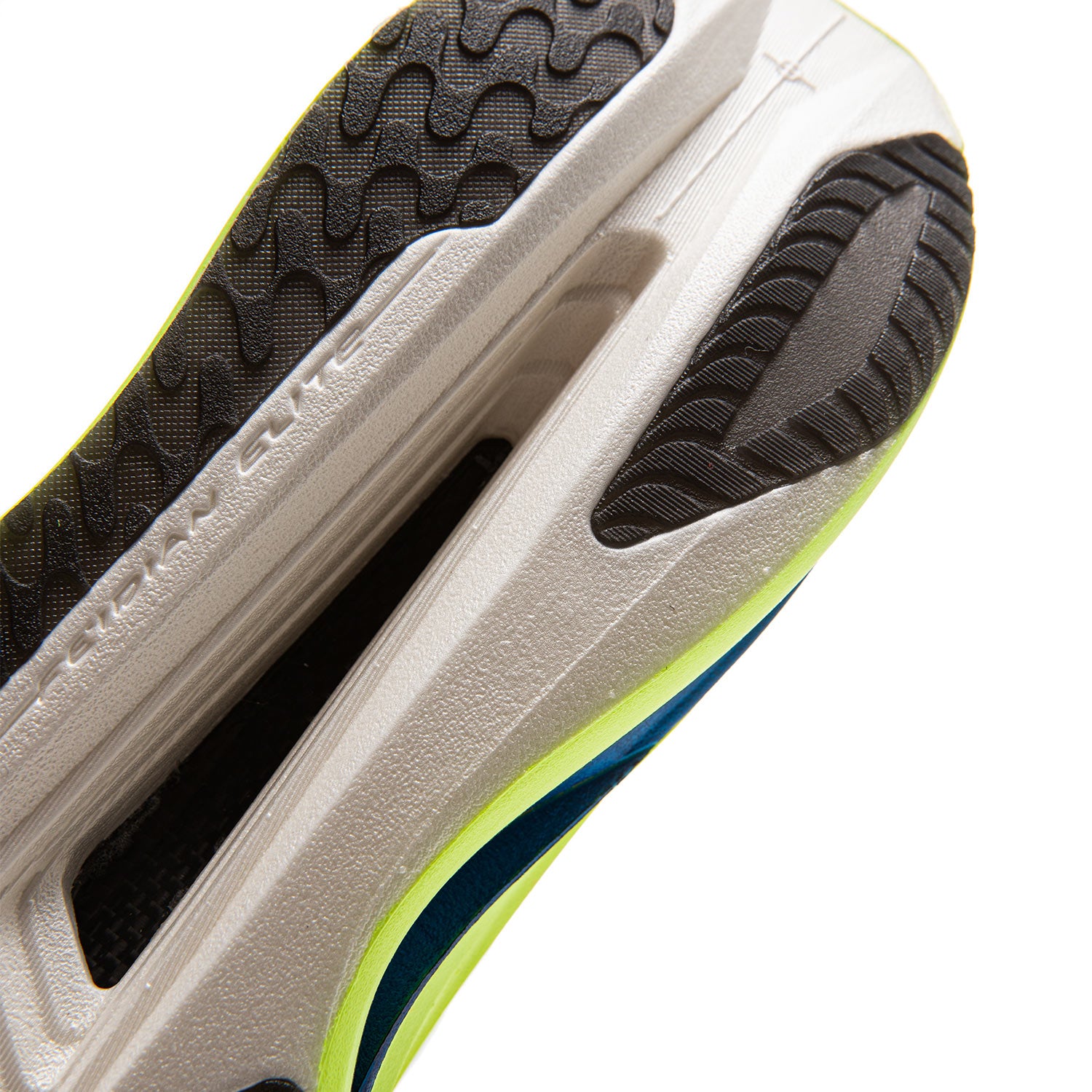 Li-Ning Feidian 5 Elite Bright Green