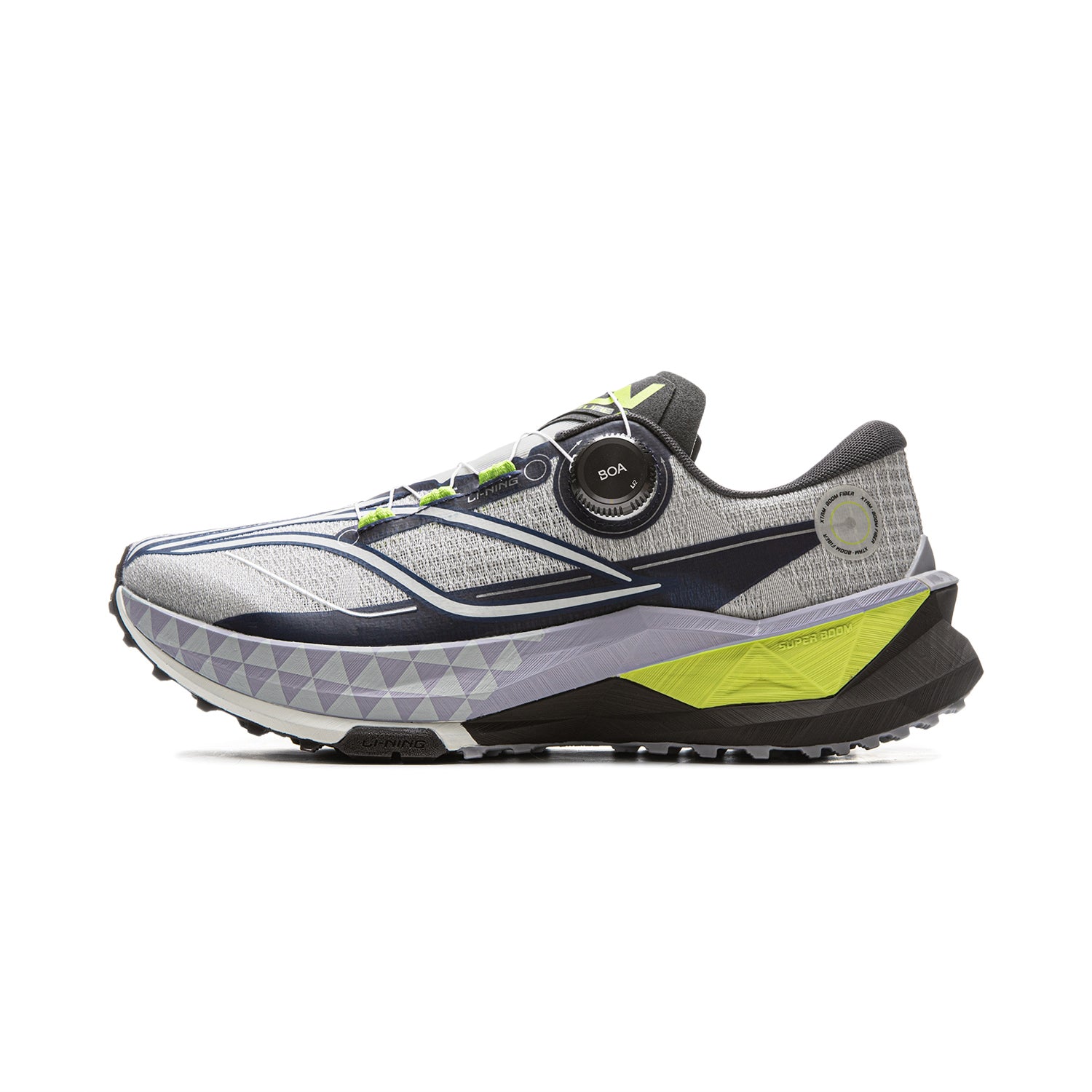 Li-Ning Trail Dilu V2 Pro Elite Racing