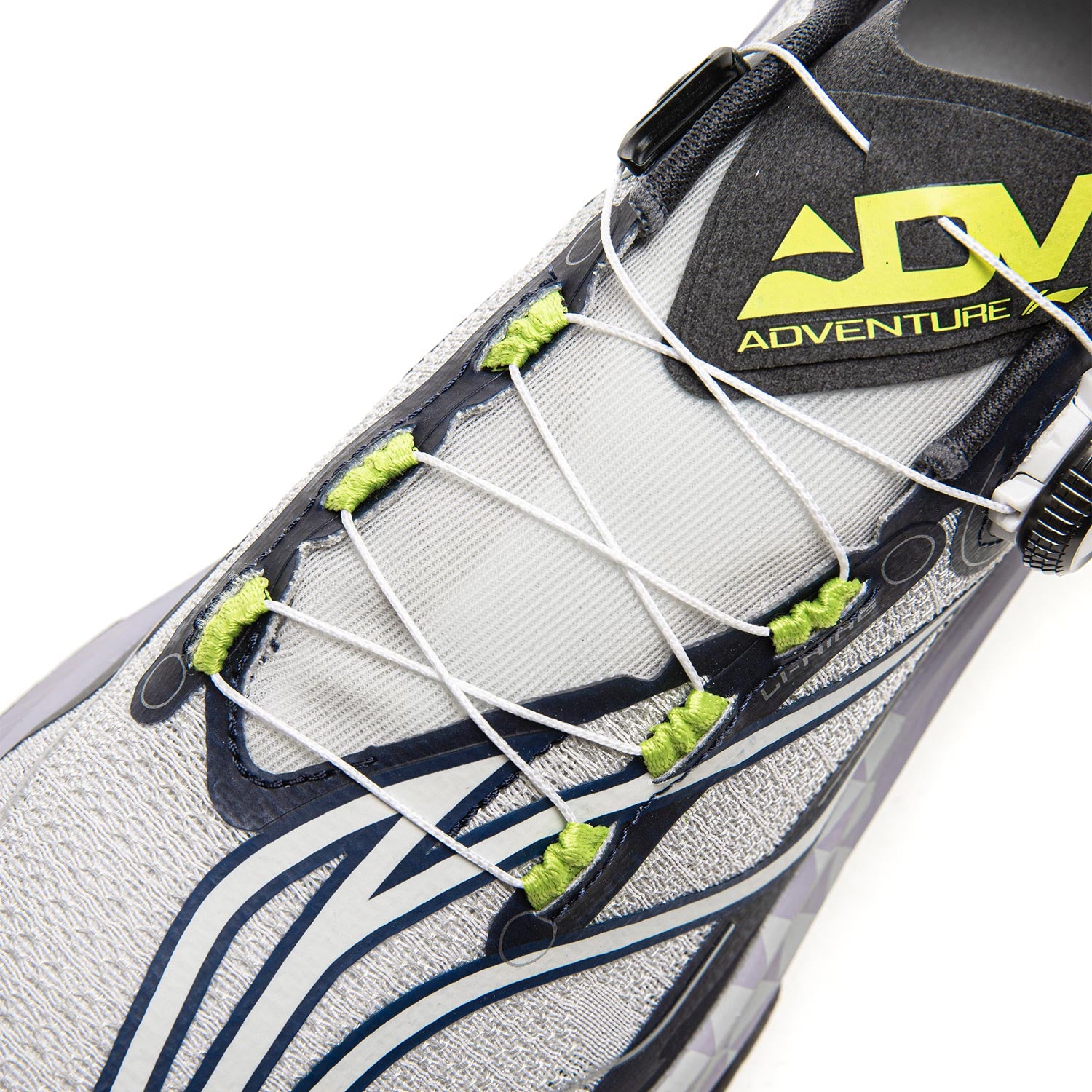Li-Ning Trail Dilu V2 Pro Elite Racing