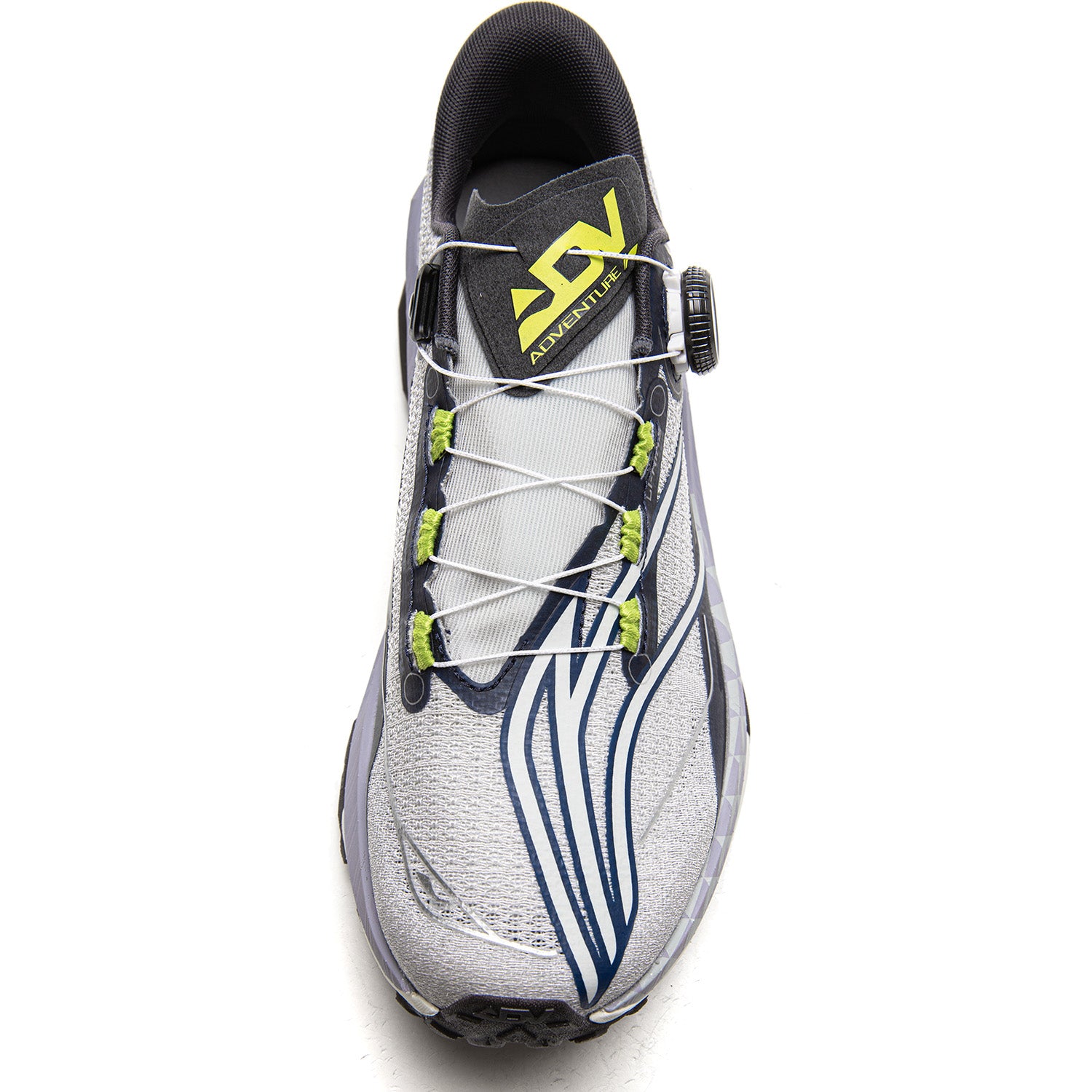 Li-Ning Trail Dilu V2 Pro Elite Racing