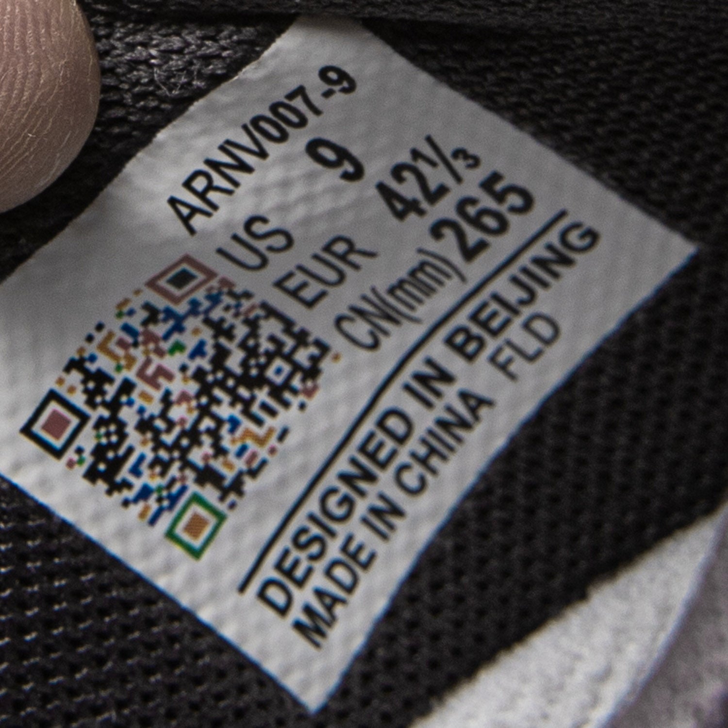 Li-Ning Trail Dilu V2 Pro Elite Racing