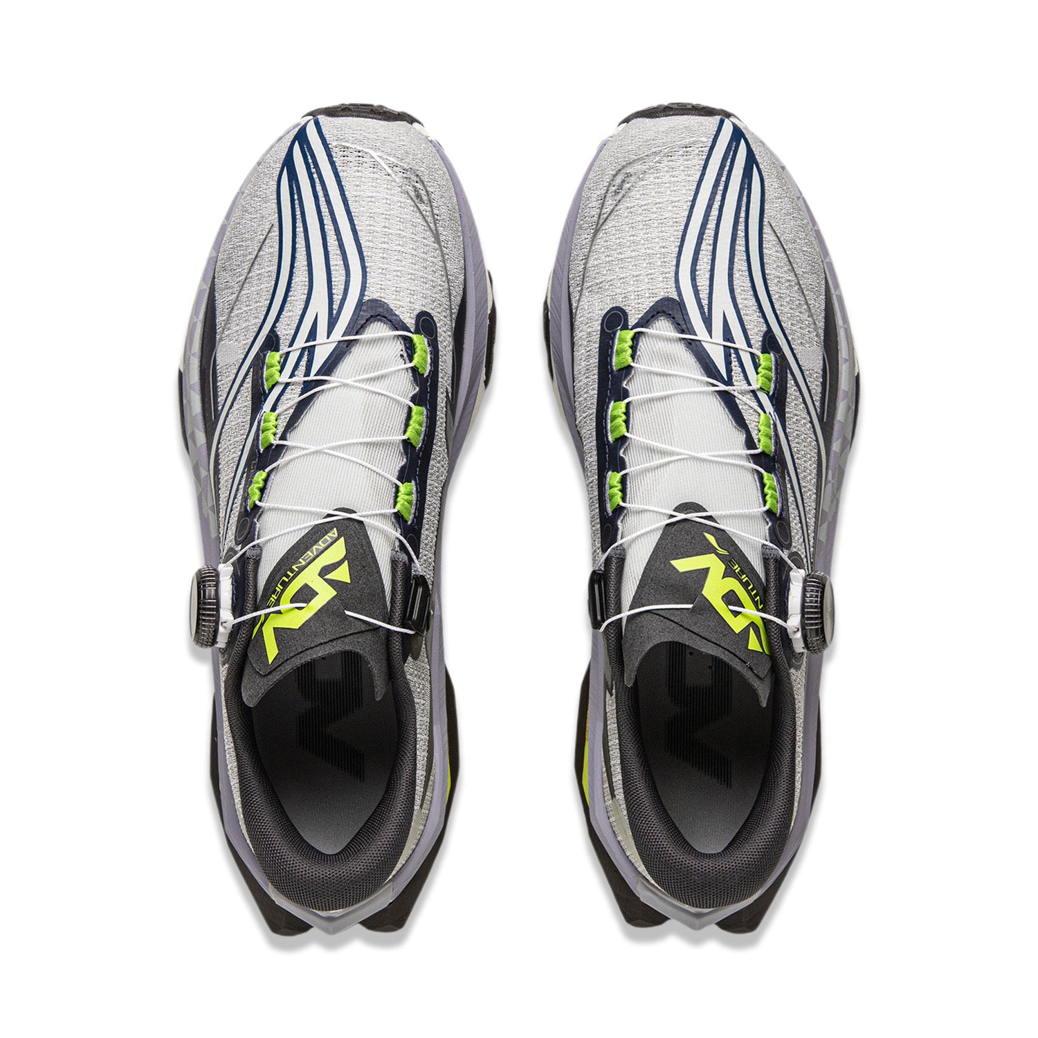 Li-Ning Trail Dilu V2 Pro Elite Racing
