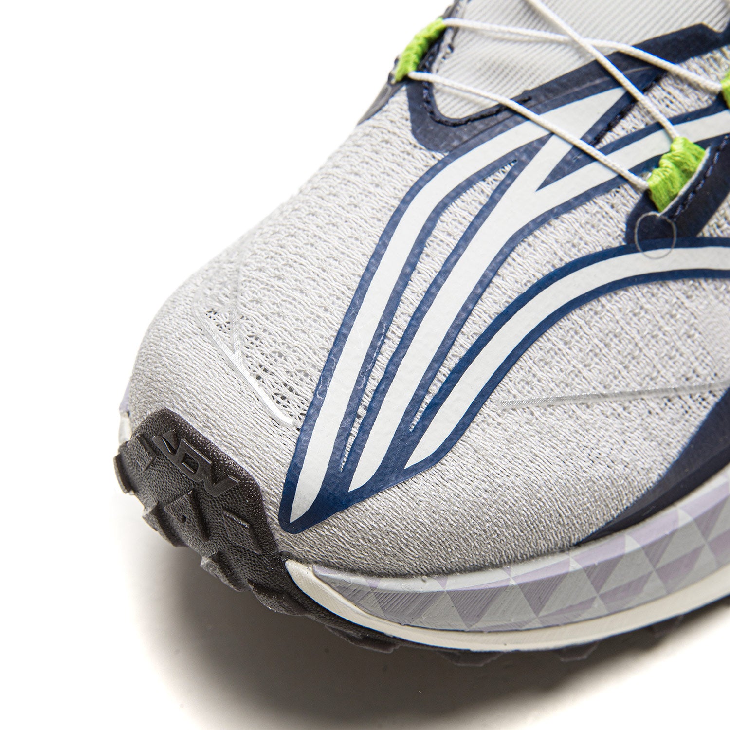 Li-Ning Trail Dilu V2 Pro Elite Racing