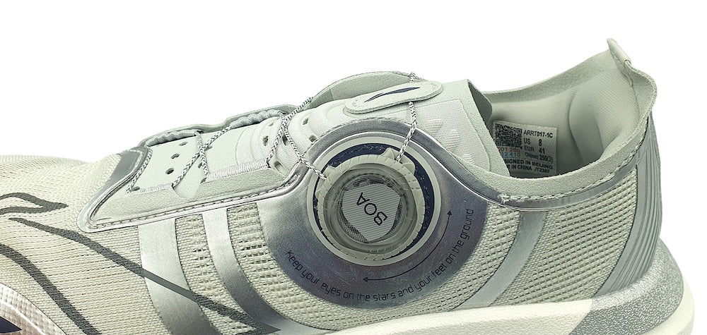Li-Ning Shadow Landscape Grey