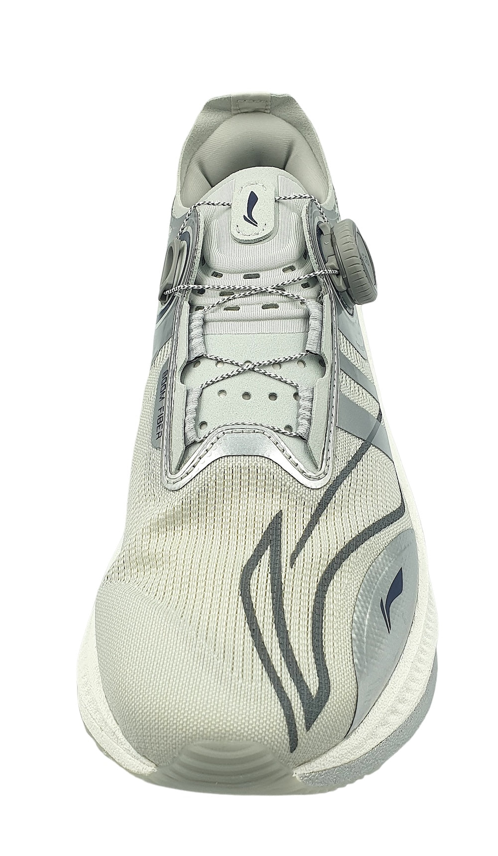 Li-Ning Shadow Landscape Grey