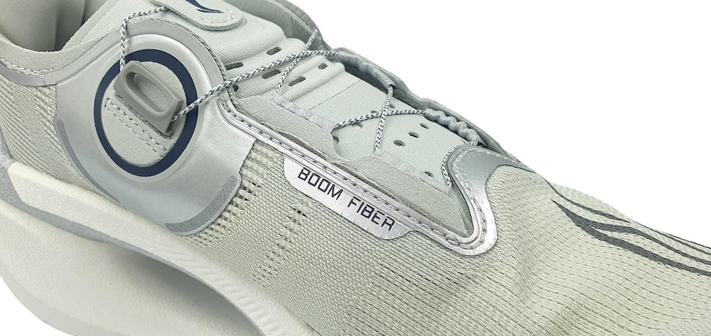 Li-Ning Shadow Landscape Grey