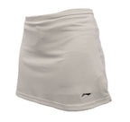 Badminton Skirt - Best White