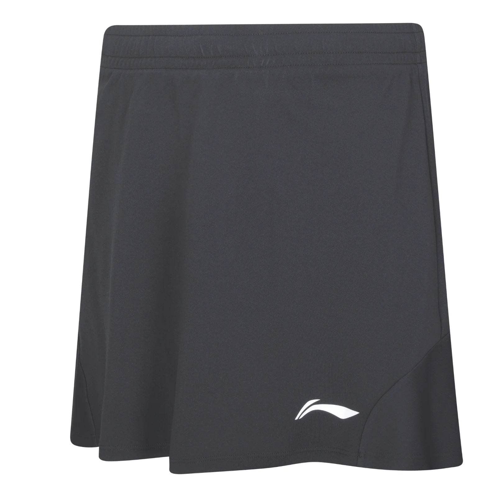 Badminton Pils - Smooth Black